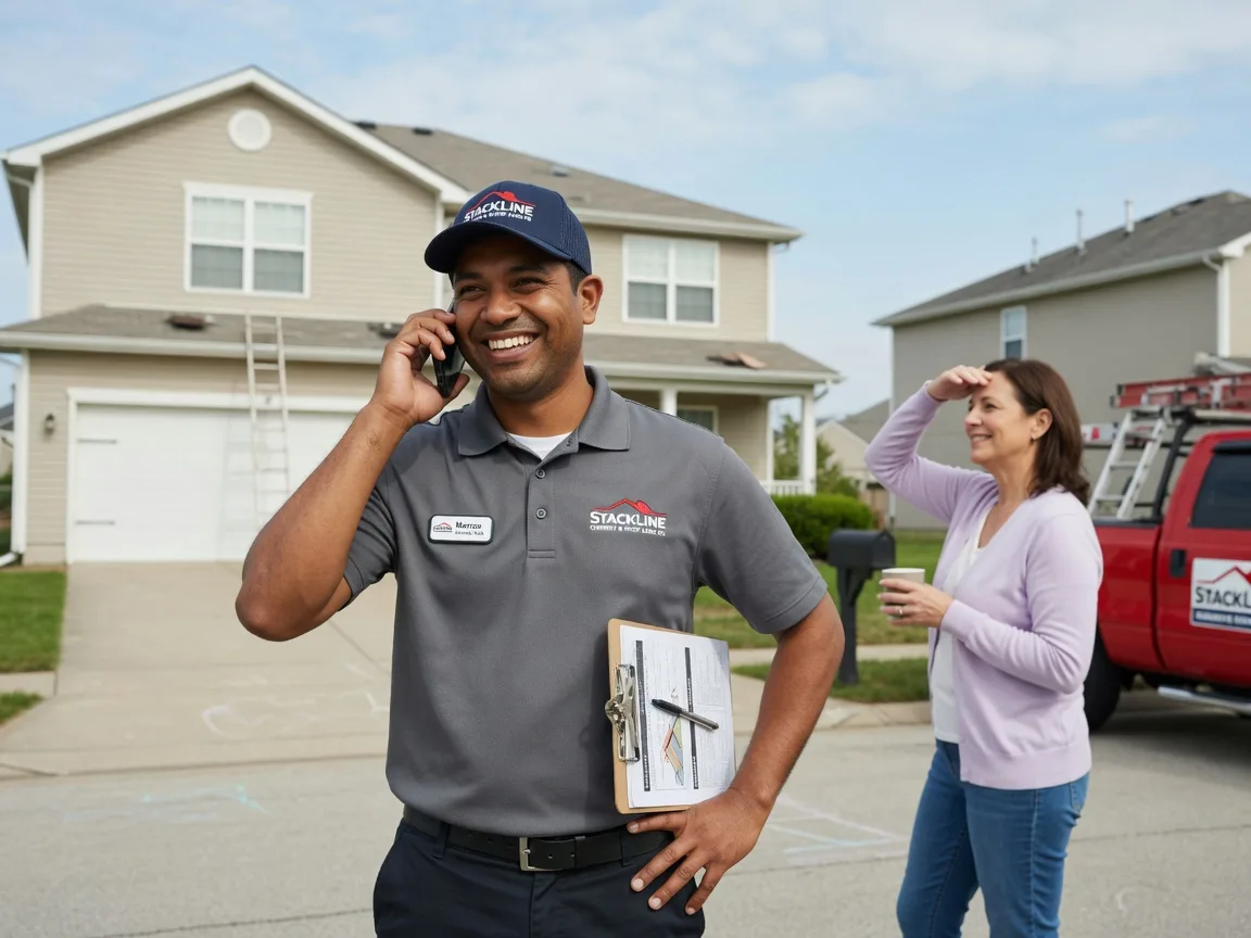 Chimney flashing repair Lenoir, NC FAQs